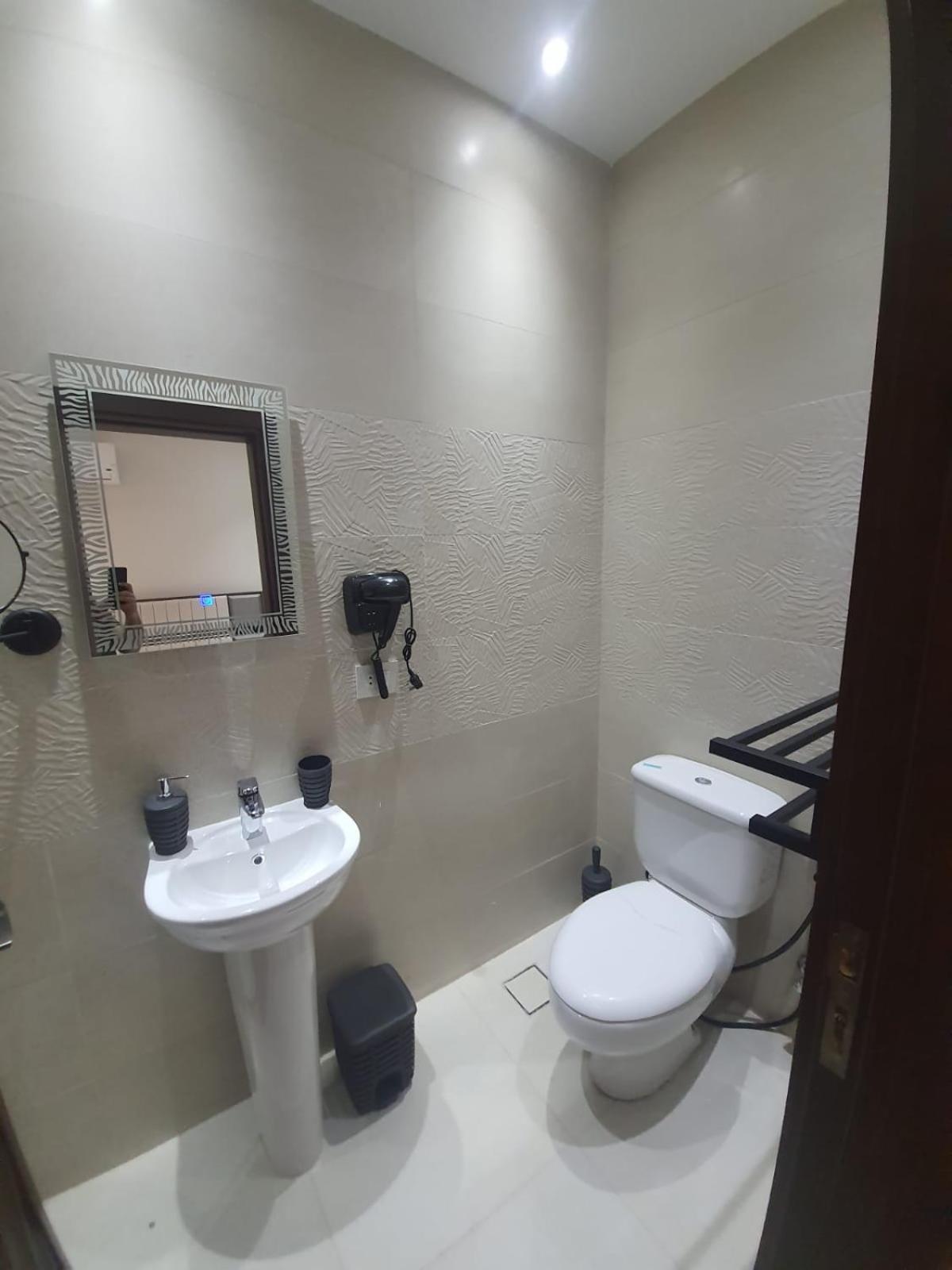 Homestay New