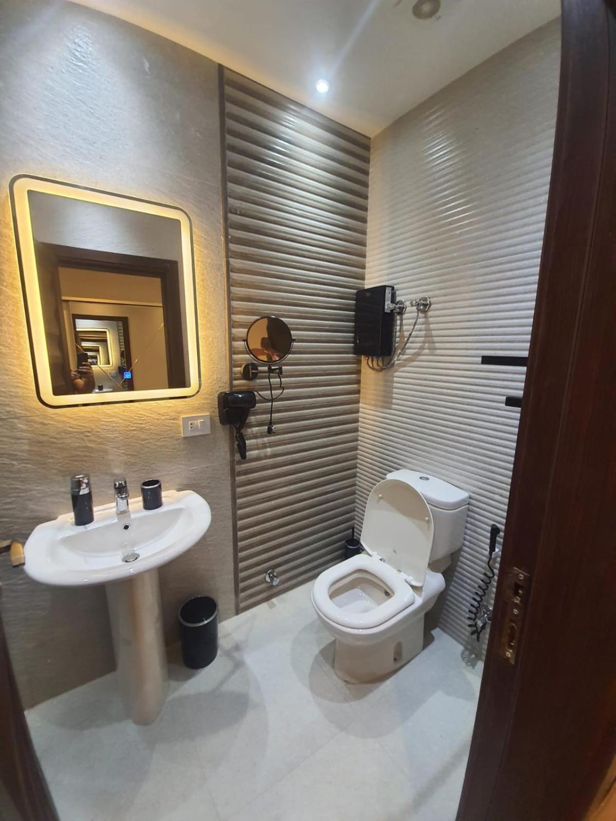 New Homestay