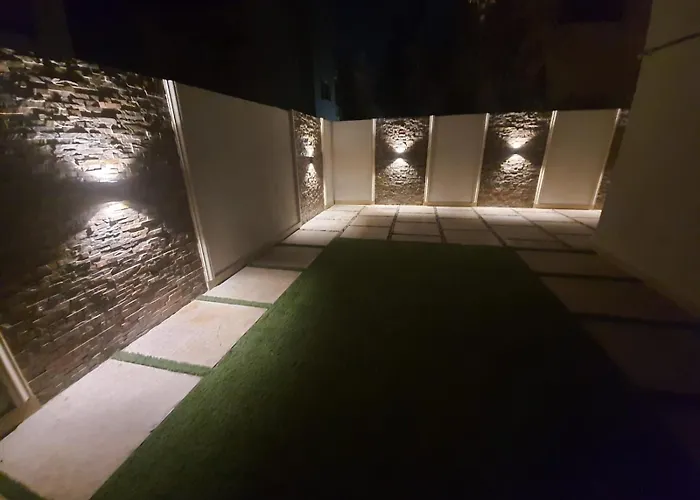 New Cairo Rooms
