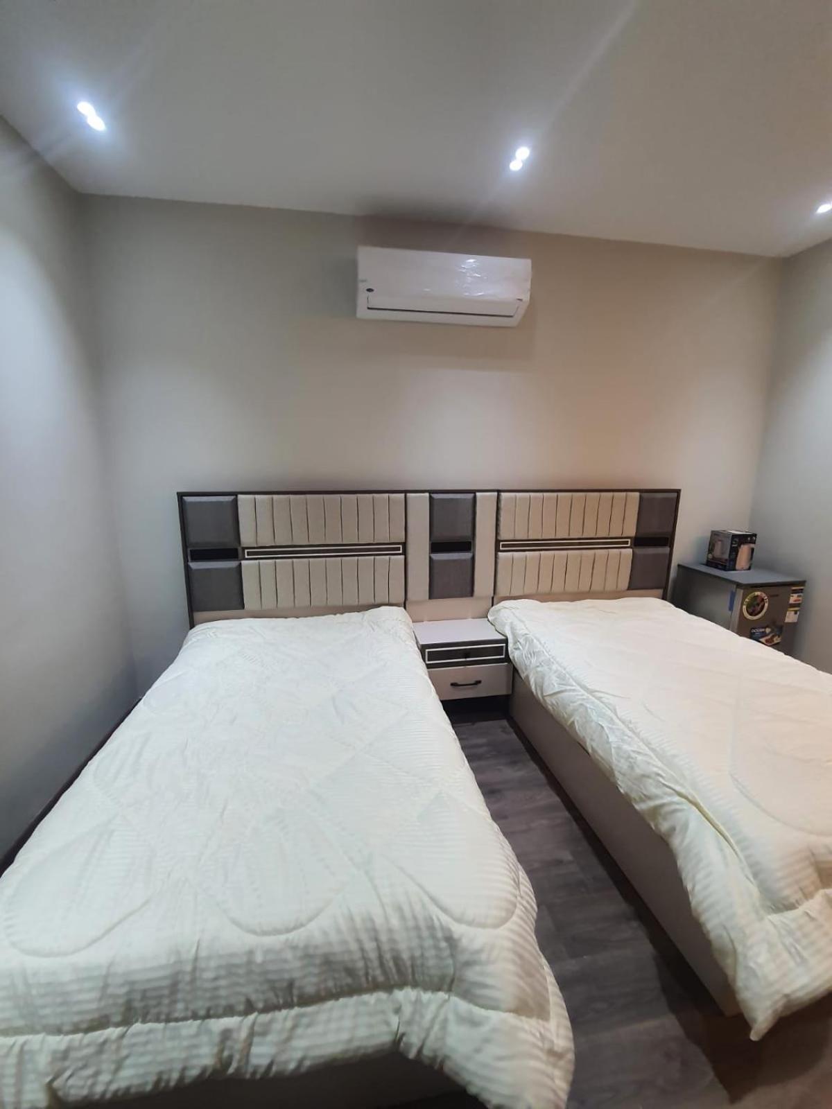 Homestay New