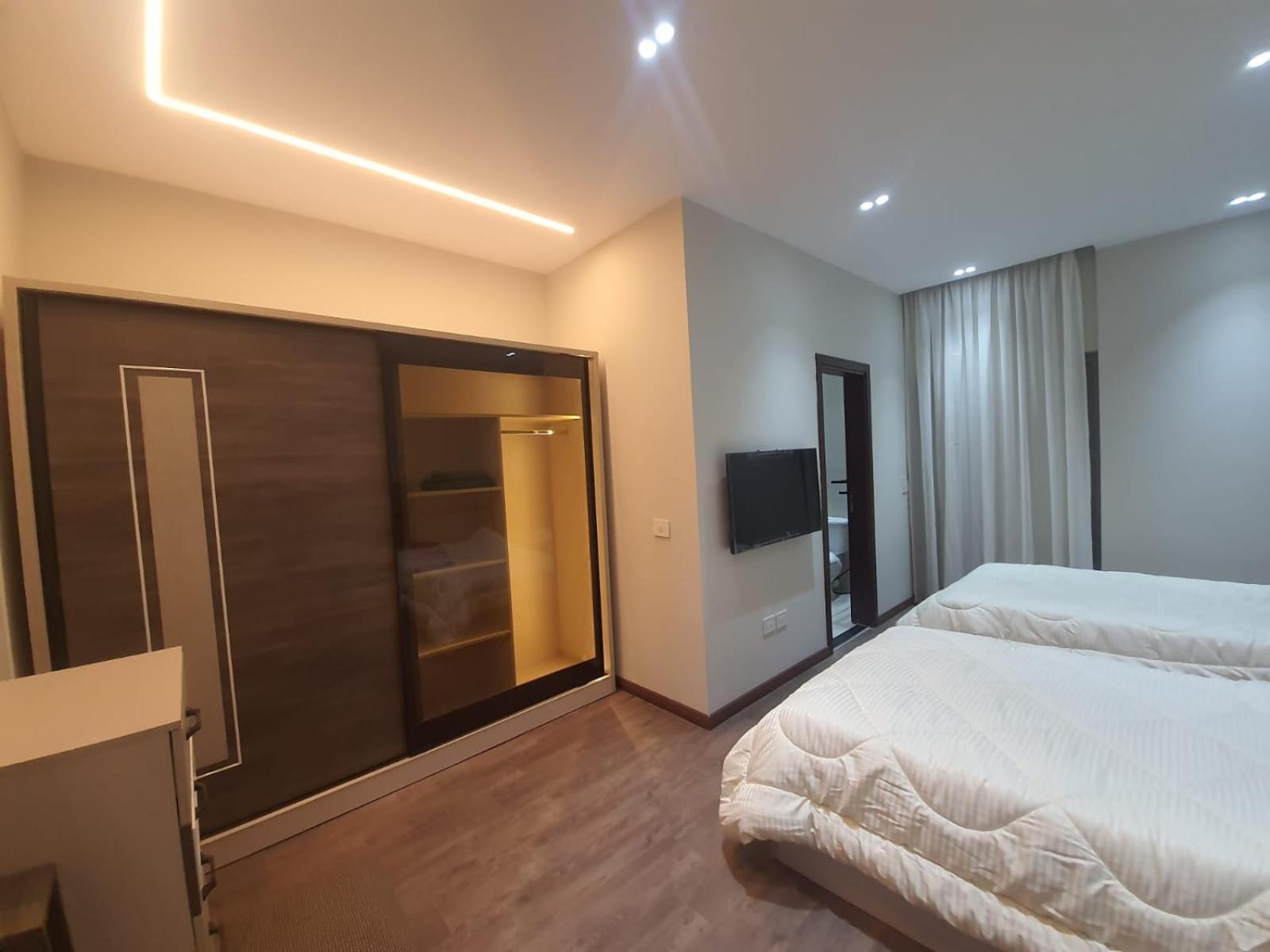 New Homestay