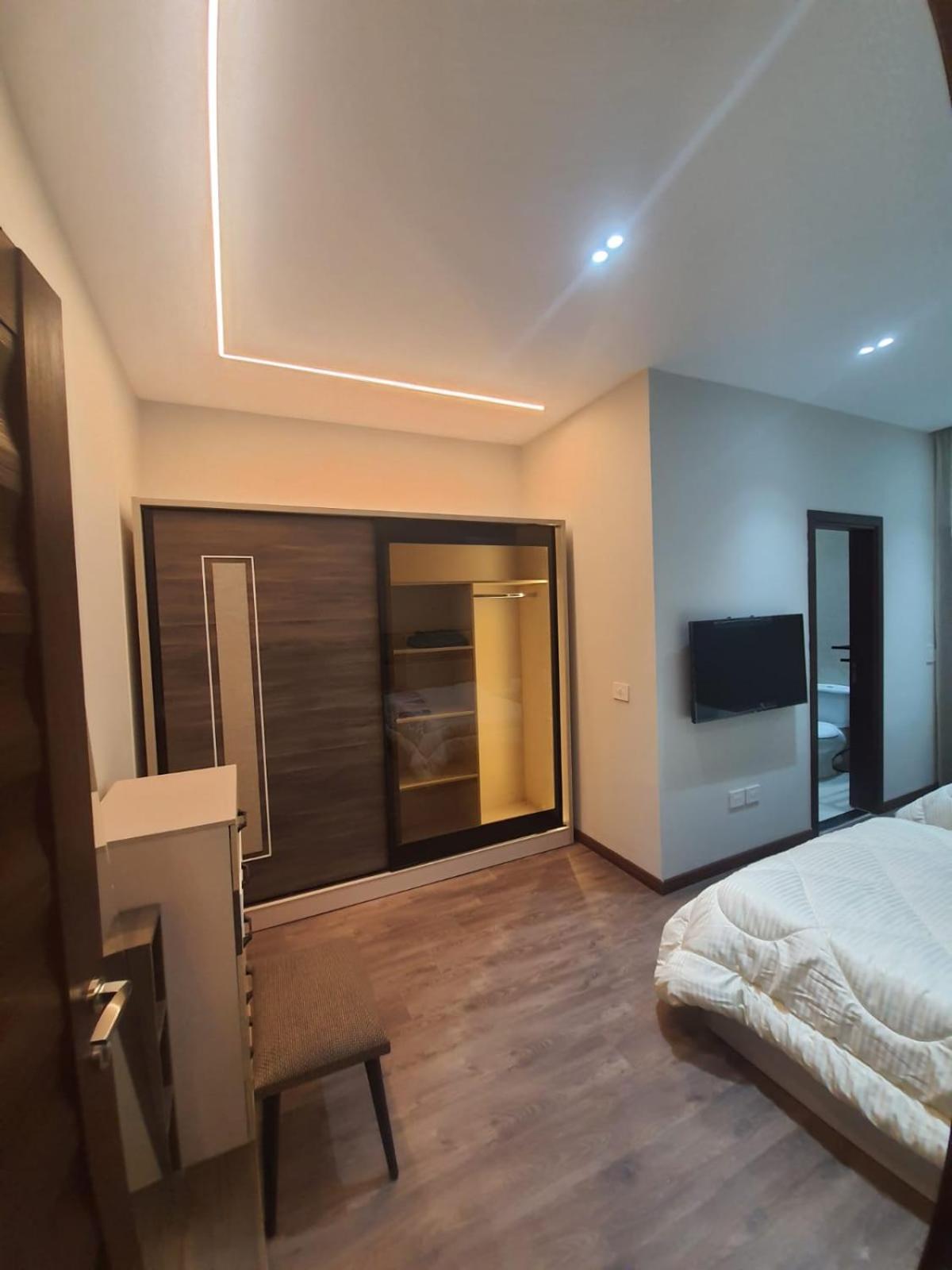 New Homestay Cairo