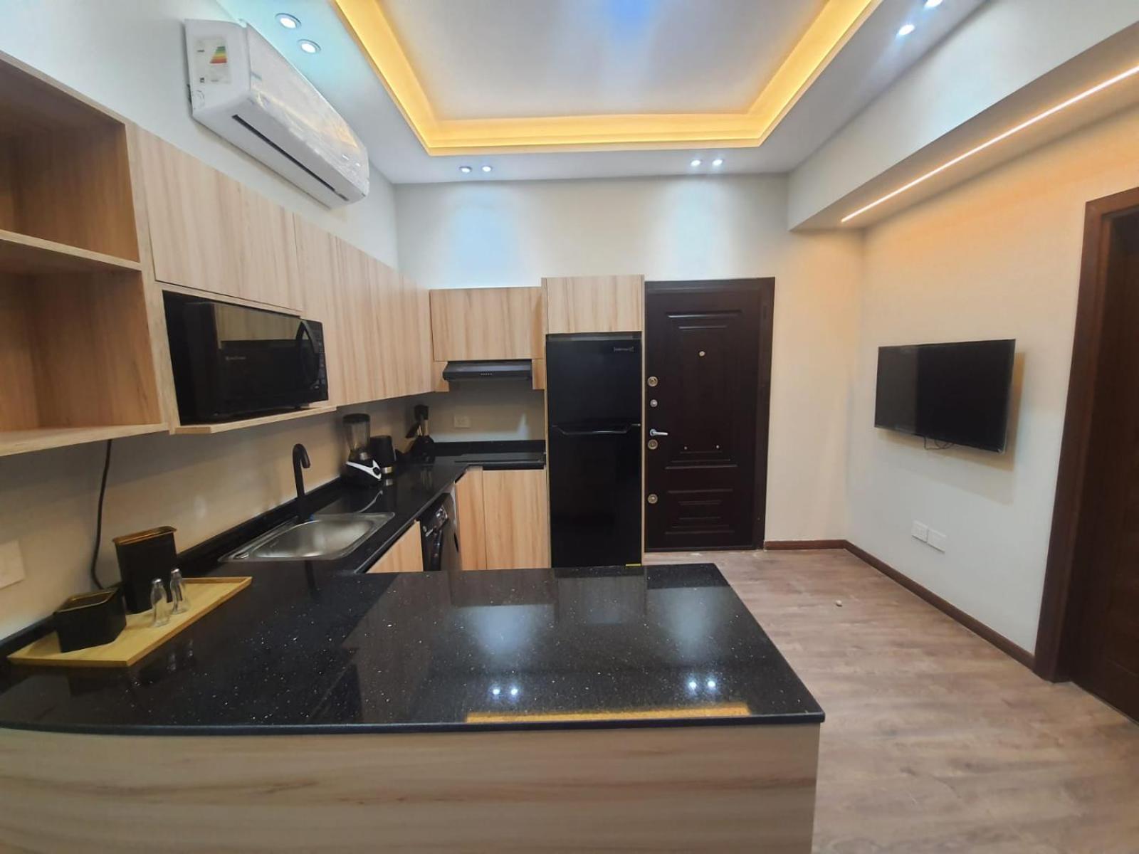 Homestay New