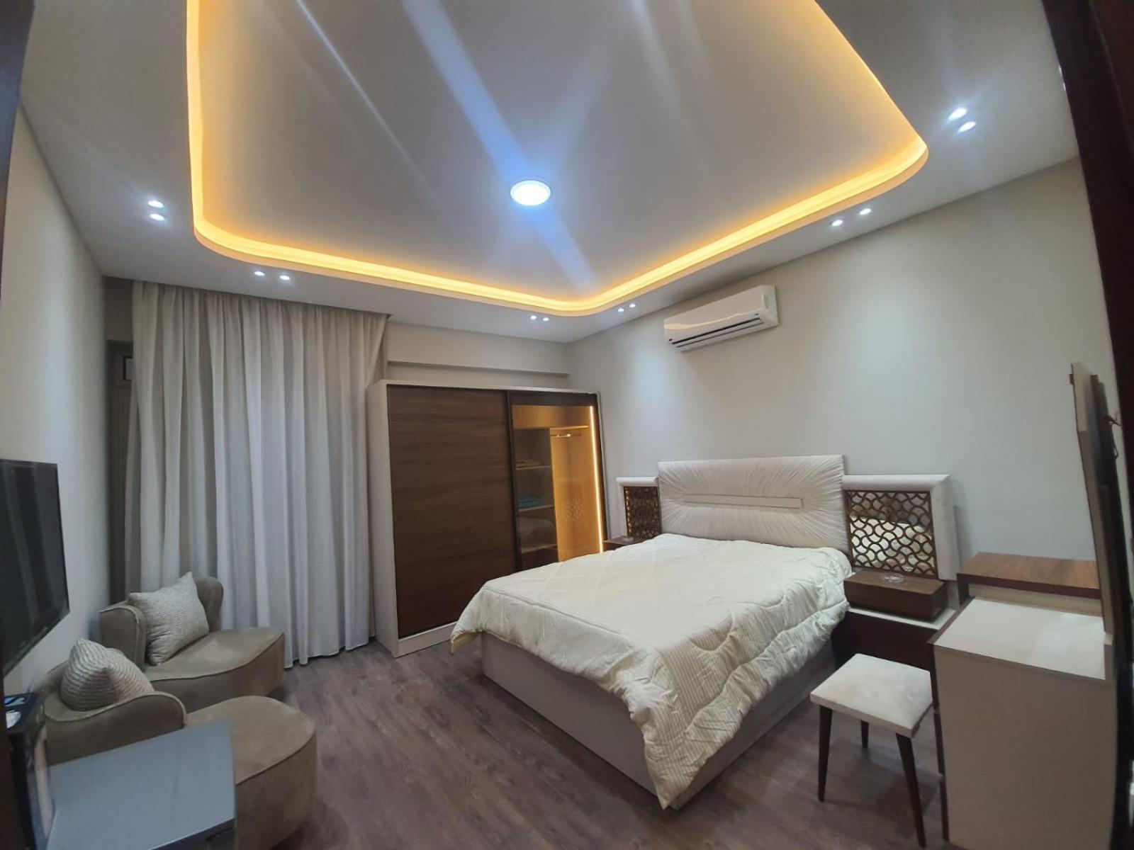 New Homestay Cairo