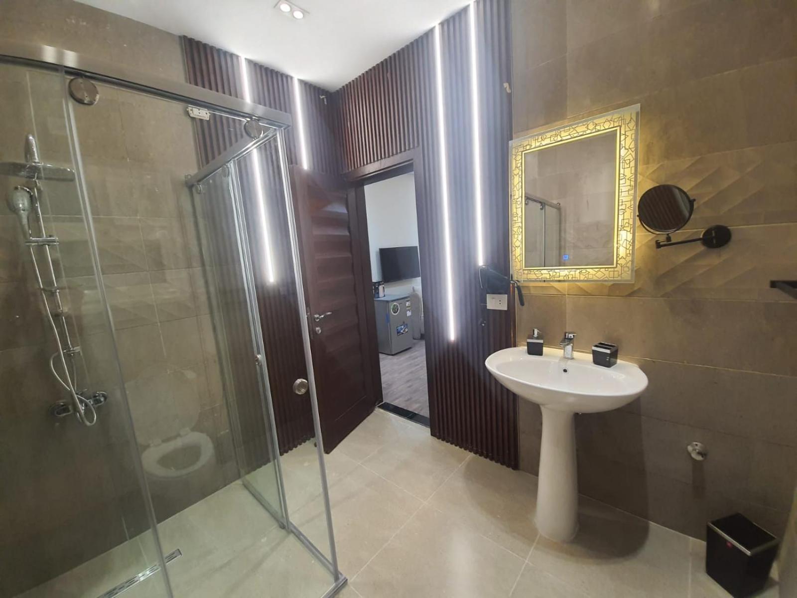 Homestay New Cairo