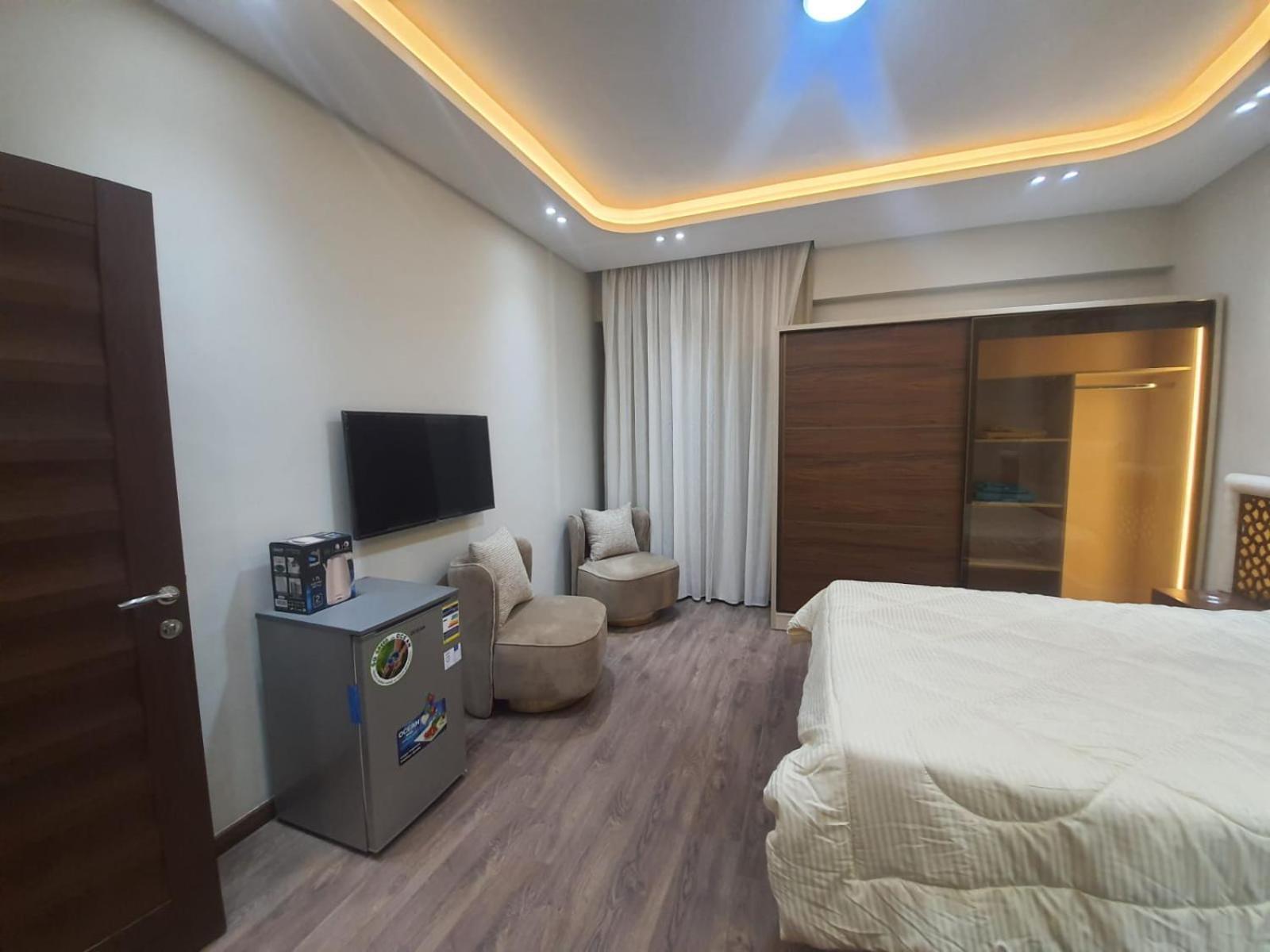 New Homestay