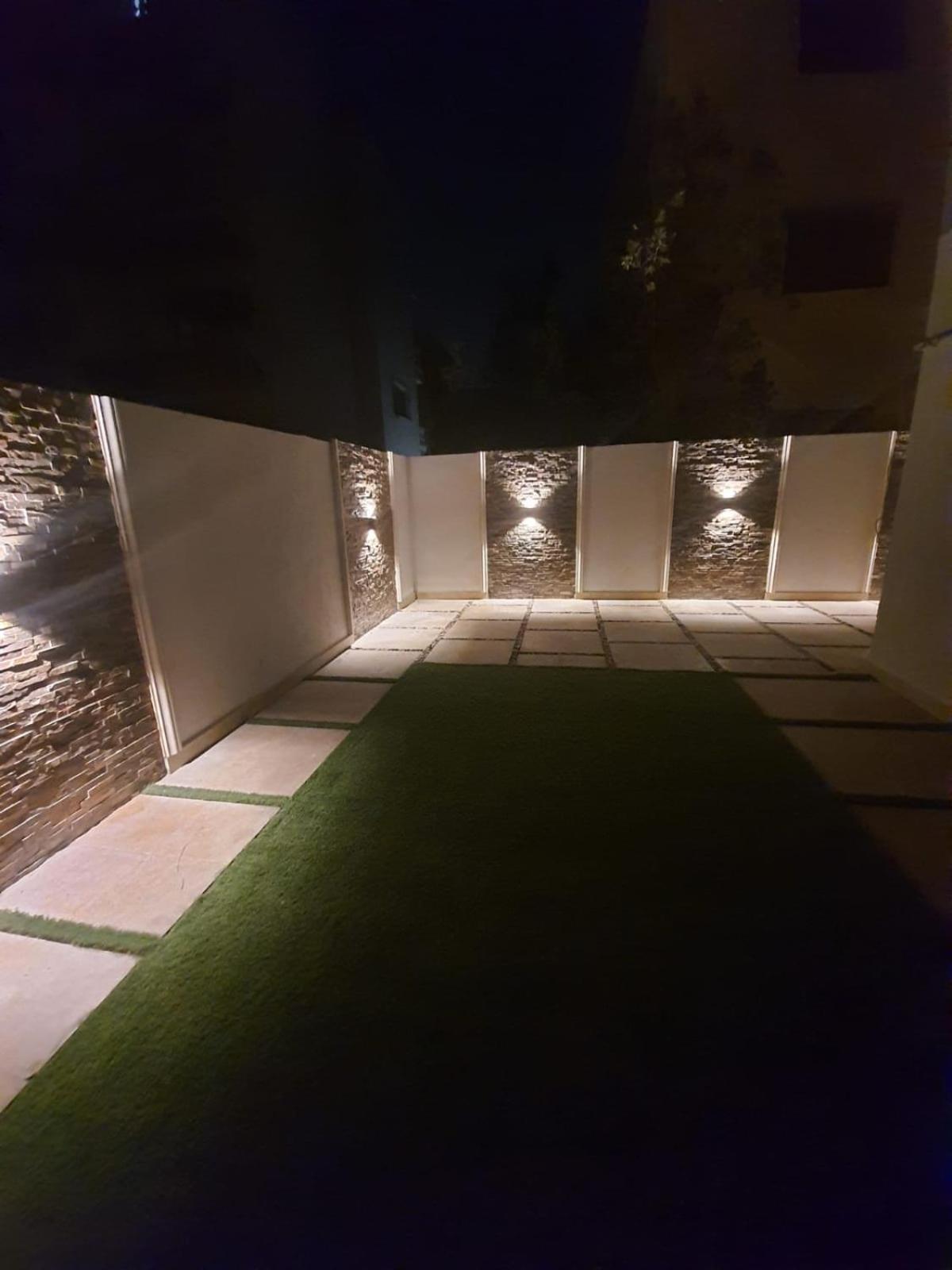 New Homestay