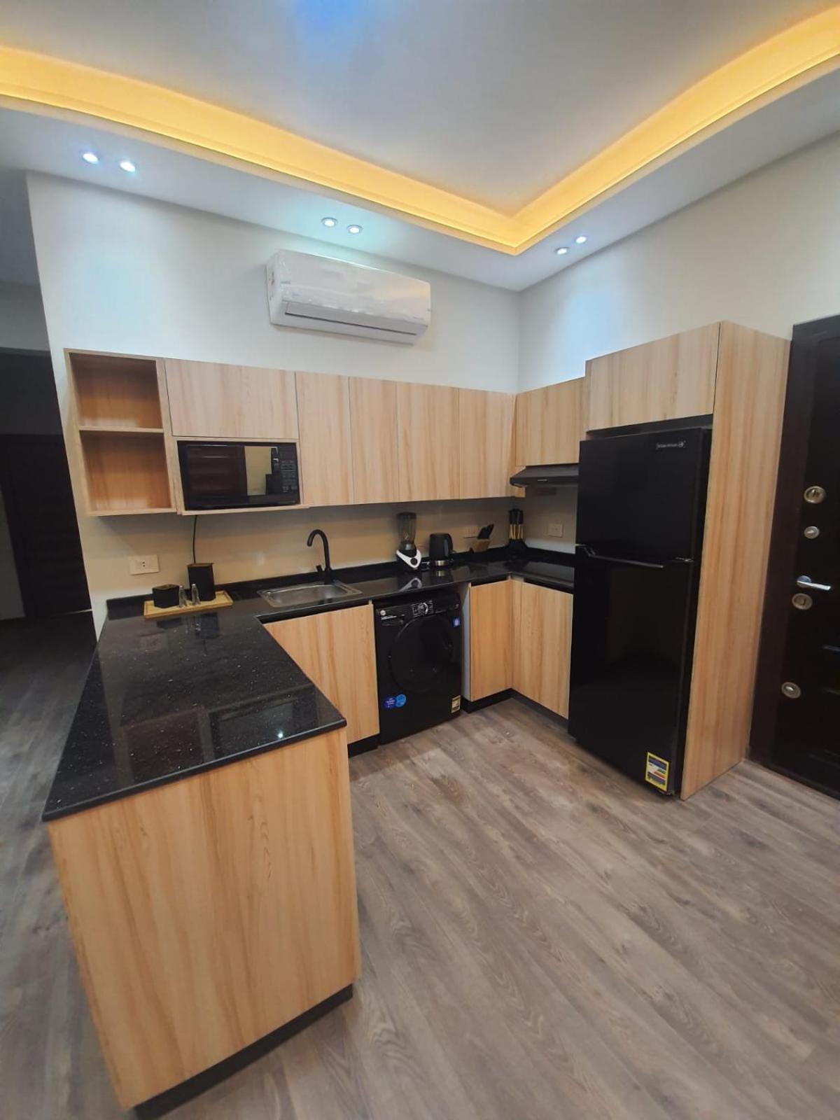 New Homestay Cairo