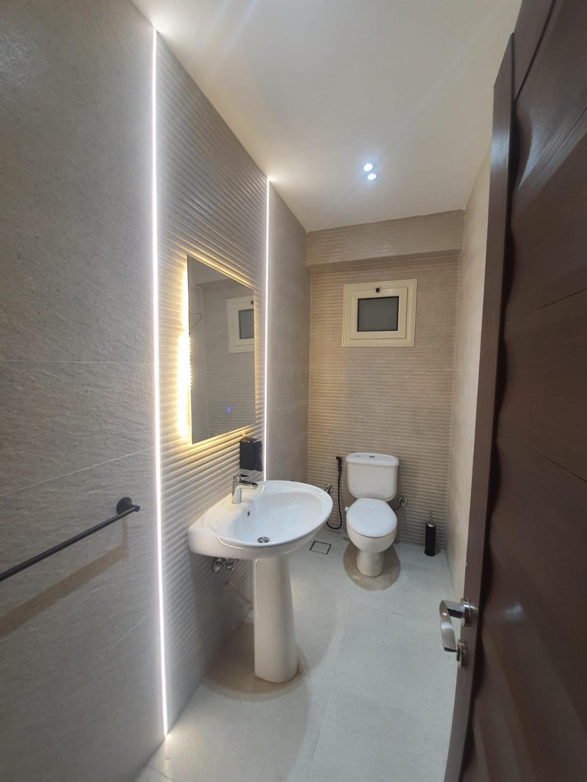 Homestay New Cairo
